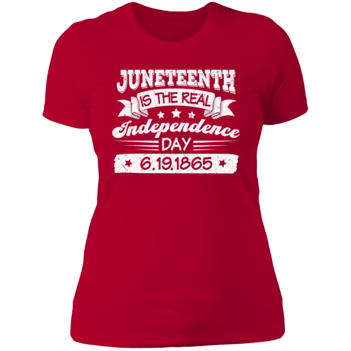 NL3900 Ladies' Boyfriend T-Shirt