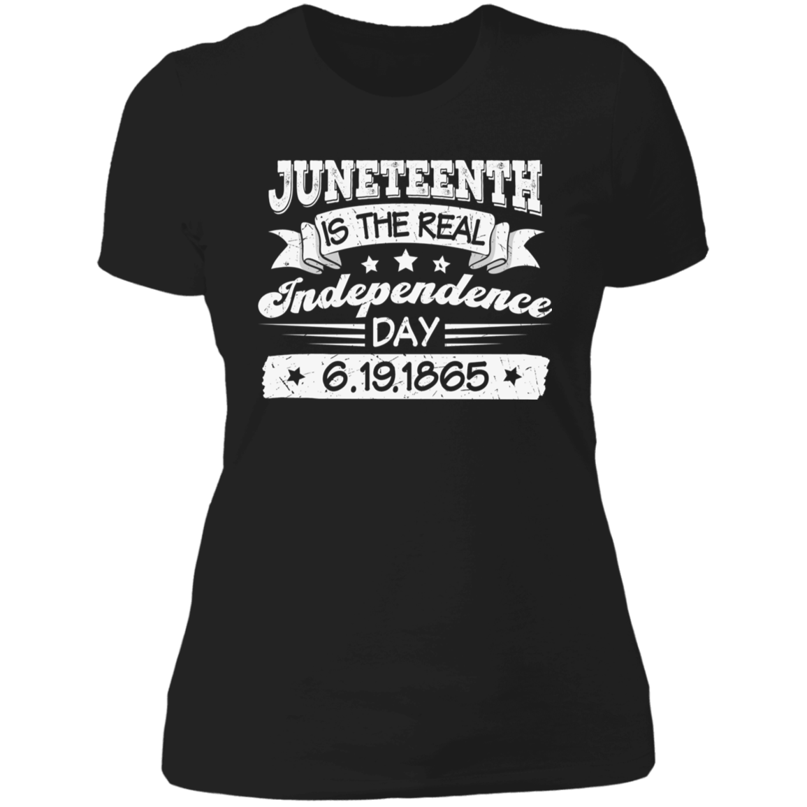 NL3900 Ladies' Boyfriend T-Shirt