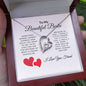 Bestie Forever Love Necklace