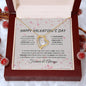 Special Lady - Forever Love Necklace