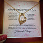 Special Lady - Forever Love Necklace