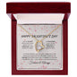 Special Lady - Forever Love Necklace