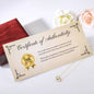 To My Love - Everlasting Love Necklace