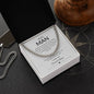 To My Man (Valentine) - Cuban Link