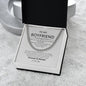 Boyfriend Cuban Link Necklace