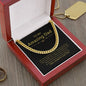 To My Dad - Cuban Link