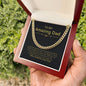 To My Dad - Cuban Link