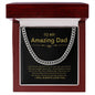 To My Dad - Cuban Link