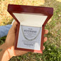 Boyfriend Cuban Link Necklace