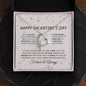 Special Lady - Forever Love Necklace