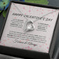 Special Lady - Forever Love Necklace