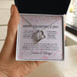 Special Lady - Forever Love Necklace