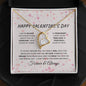 Special Lady - Forever Love Necklace
