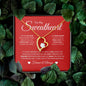Sweatheart Forever Love Necklace