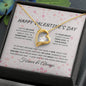 Special Lady - Forever Love Necklace